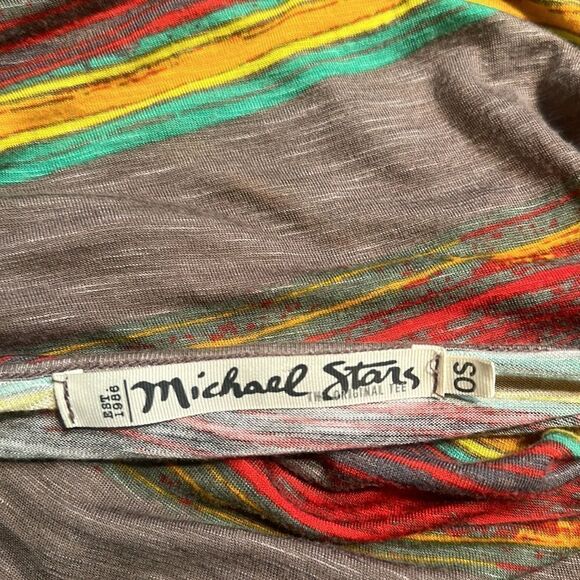 Michael Stars top OS (3027) - Picture 5 of 7